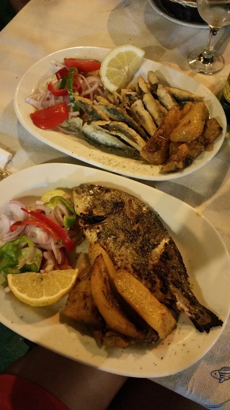 Konaki Greek Taverna